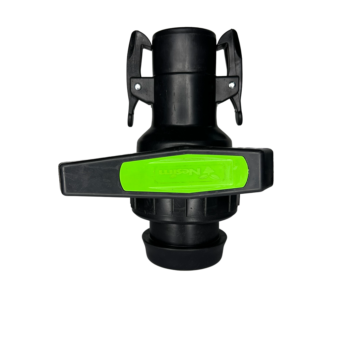 Q75 Eco Lux Mandallı Hat Vanası