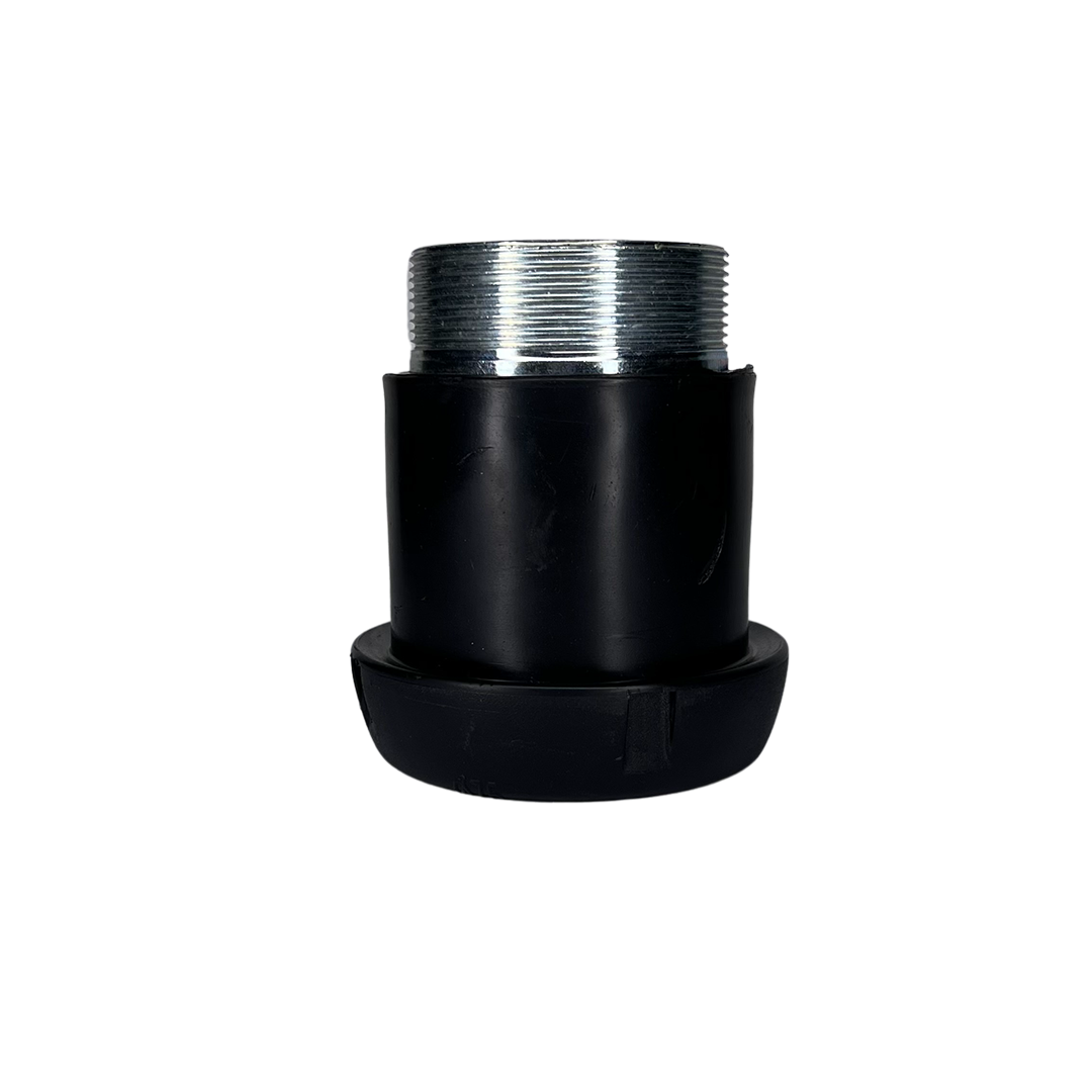 Q75 Metal Manşonlu Motopomp (Dişi-Erkek Takım)